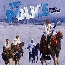 Around the world - the,