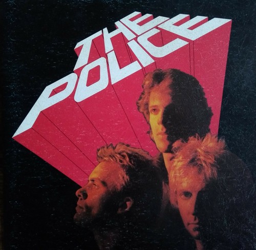 The police japan - the,