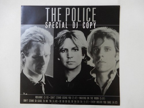 The police sting special - /,