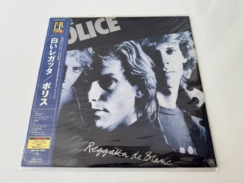 The police reggatta de - the,