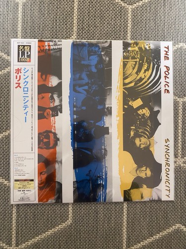 The police - the, ‎–